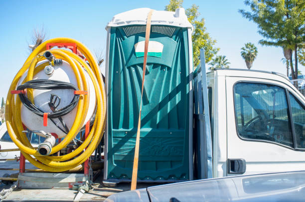 Best Portable bathroom rental  in Dallas, OR