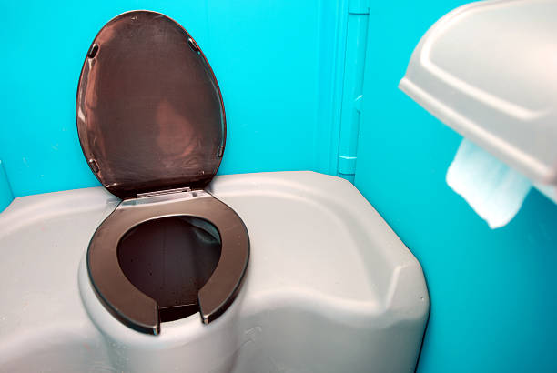 Best Portable restroom trailer rental  in Dallas, OR