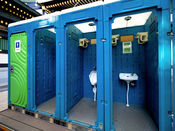 Best Portable toilet rental cost  in Dallas, OR