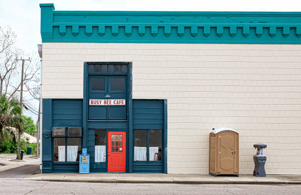 Best Handicap porta potty rental  in Dallas, OR