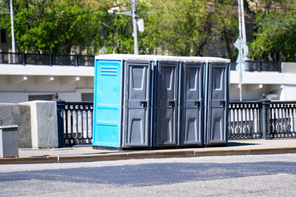 Best Portable restroom trailer rental  in Dallas, OR