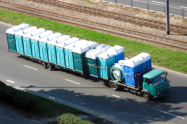 Best Local porta potty services  in Dallas, OR