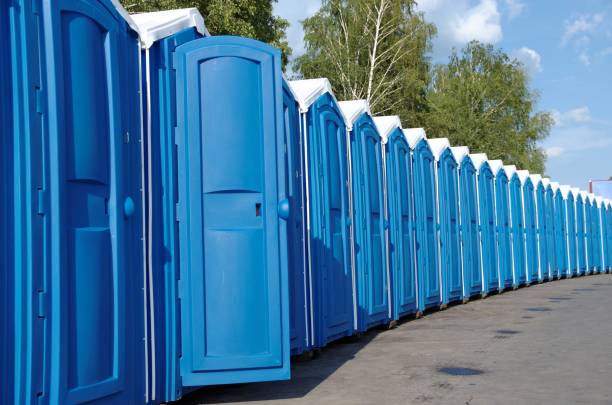 Best Local porta potty services  in Dallas, OR